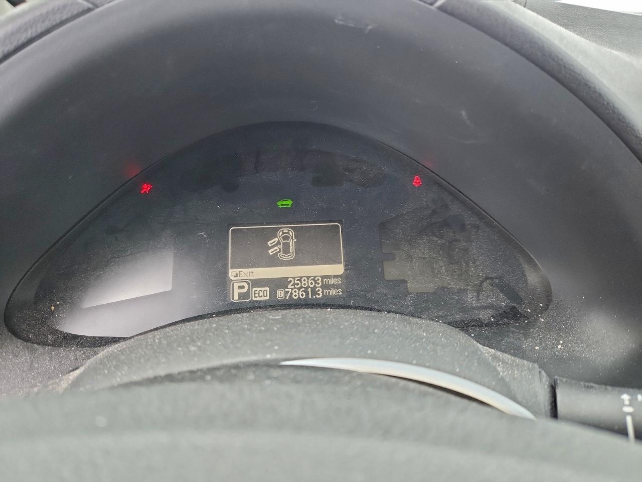 Nissan LEAF Sv Image 6