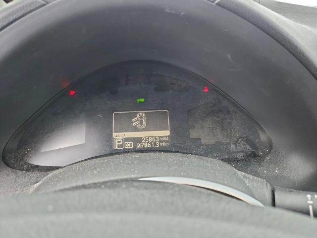 Nissan LEAF Sv Image 6