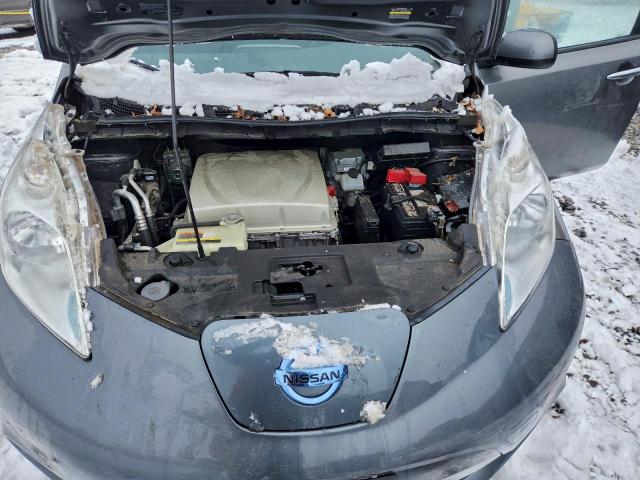 Nissan LEAF Sv Image 7