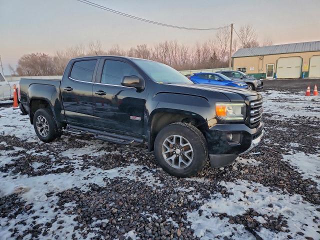 GMC Canyon Sle Image 5