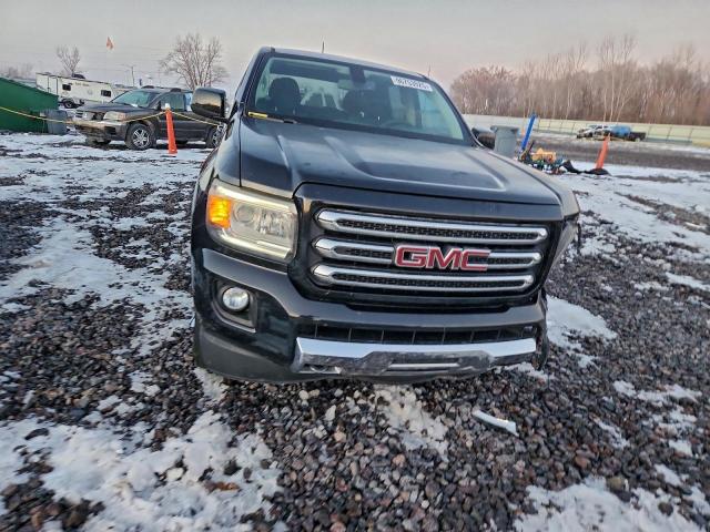 GMC Canyon Sle Image 10