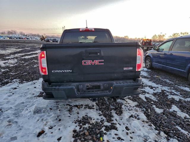 GMC Canyon Sle Image 2