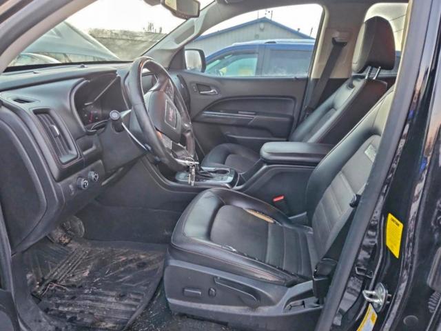 GMC Canyon Sle Image 6