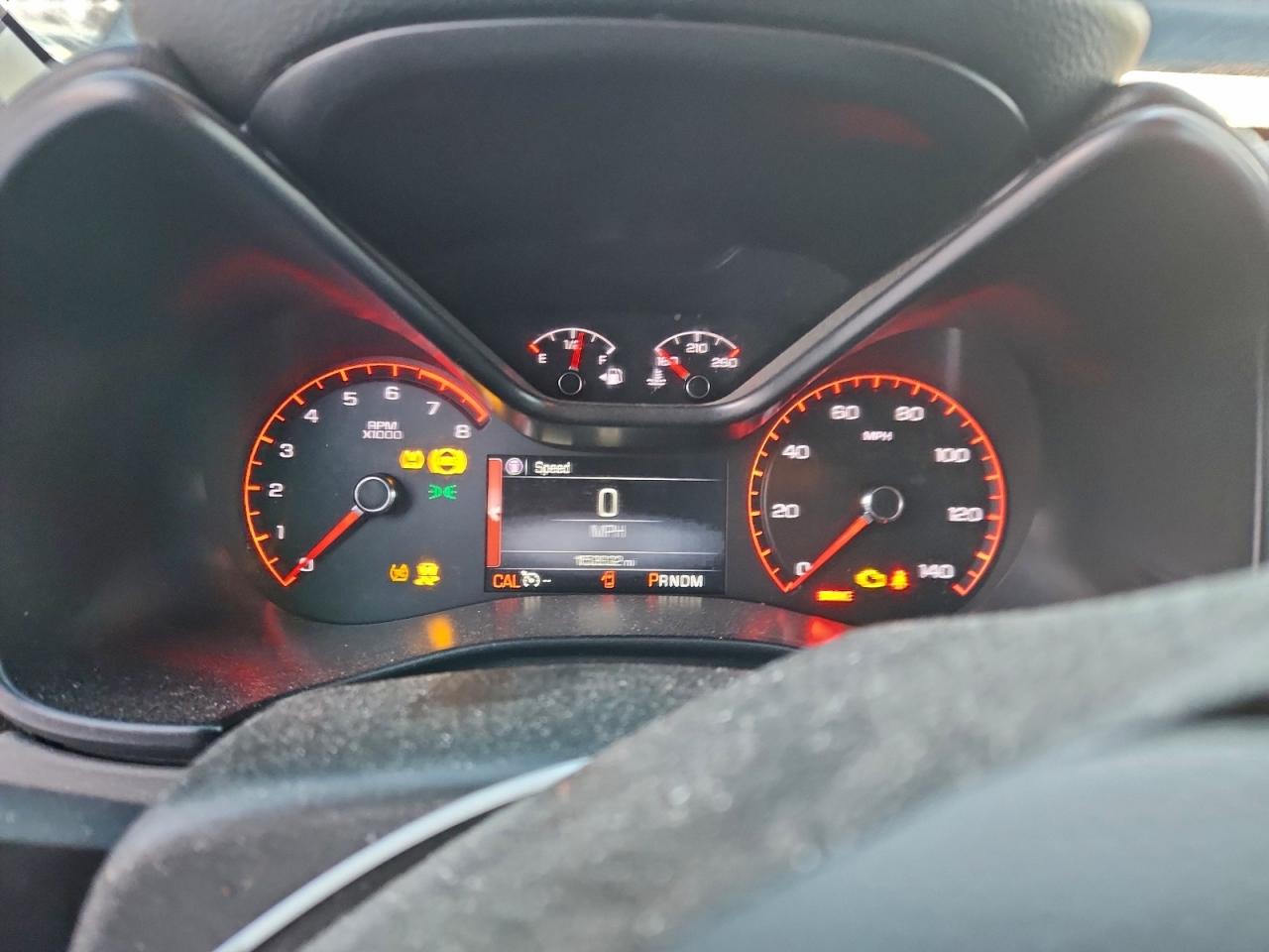 GMC Canyon Sle Image 11