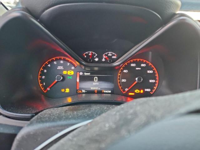 GMC Canyon Sle Image 11