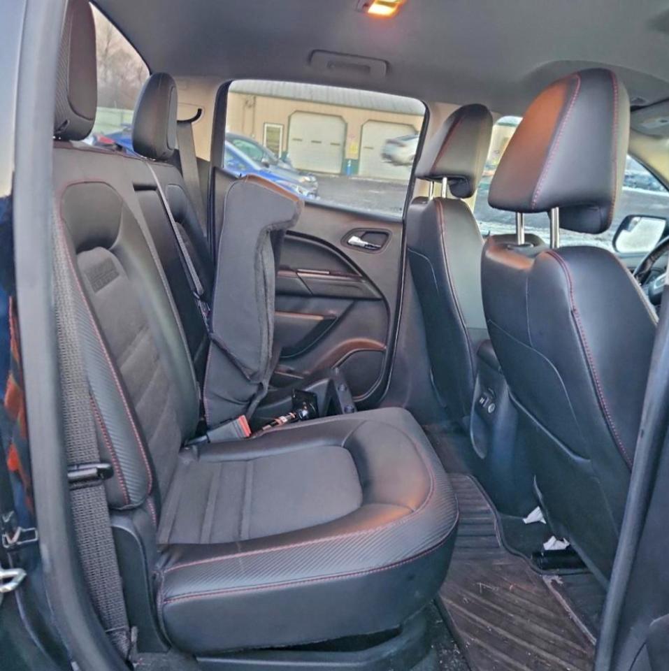 GMC Canyon Sle Image 3