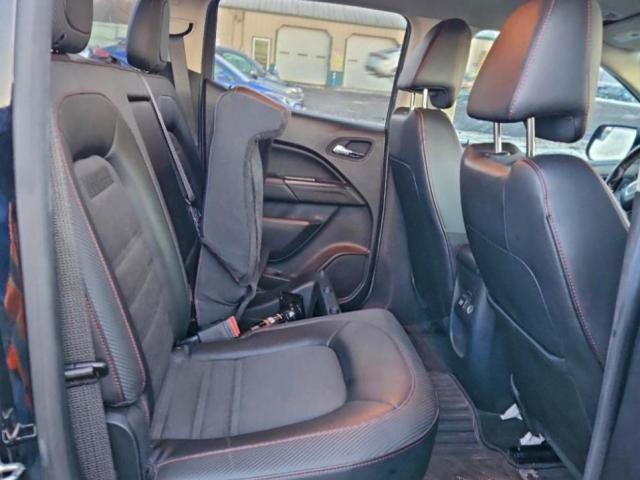 GMC Canyon Sle Image 3