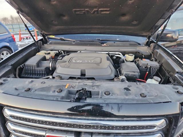 GMC Canyon Sle Image 8