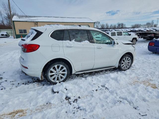 Buick Envision Premium Ii Image 7