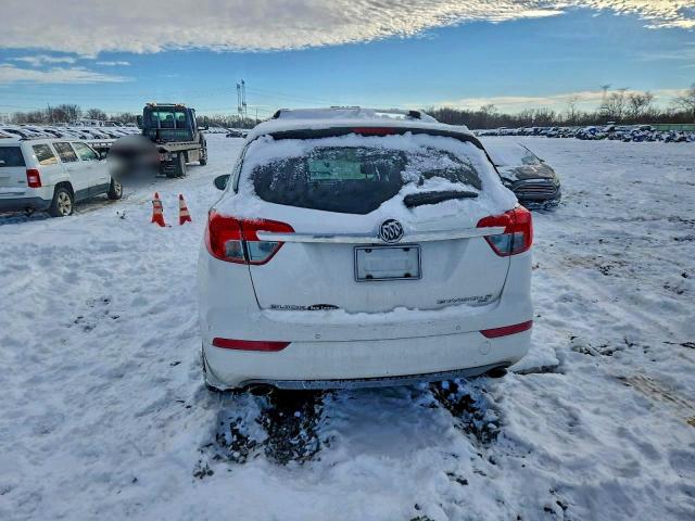 Buick Envision Premium Ii Image 2