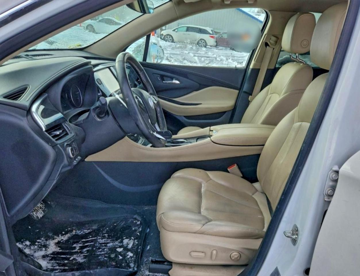 Buick Envision Premium Ii Image 8