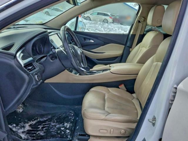 Buick Envision Premium Ii Image 8