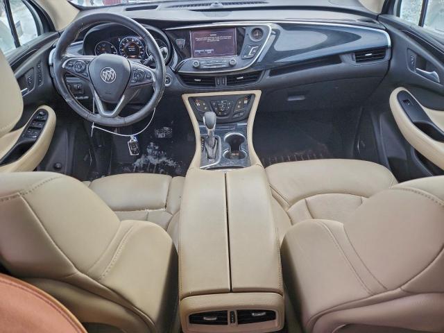 Buick Envision Premium Ii Image 9