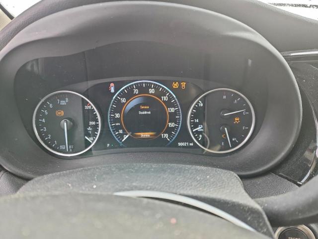 Buick Envision Premium Ii Image 12