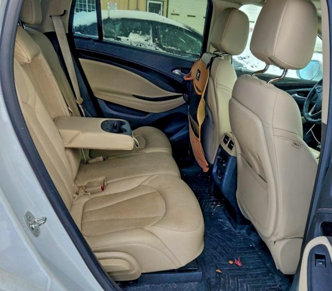Buick Envision Premium Ii Image 6