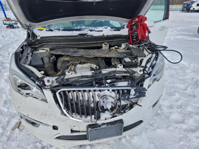 Buick Envision Premium Ii Image 10