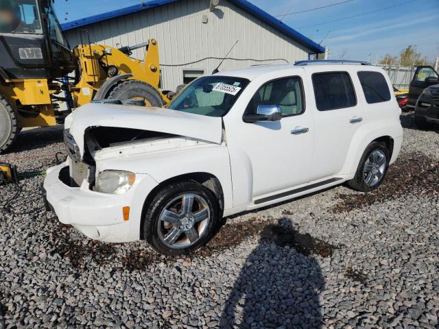  Salvage Chevrolet HHR
