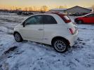 FIAT 500 Lounge Image 2