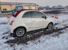 FIAT 500 Lounge Image 4