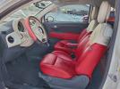 FIAT 500 Lounge Image 12
