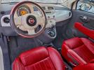 FIAT 500 Lounge Image 9