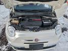 FIAT 500 Lounge Image 11