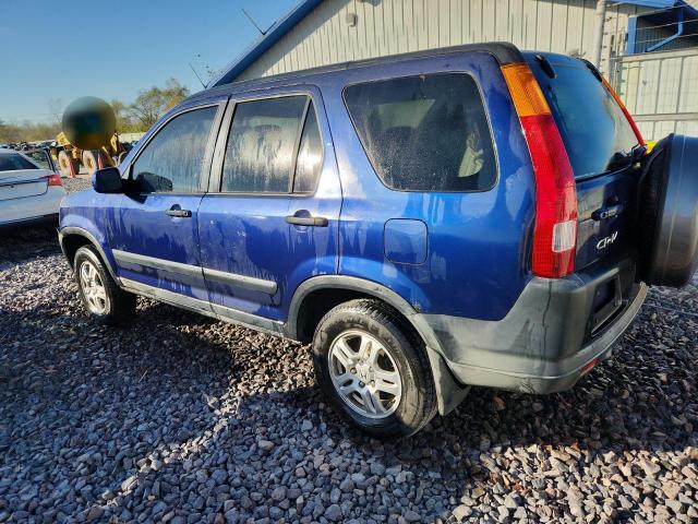 Honda Crv Ex Image 9