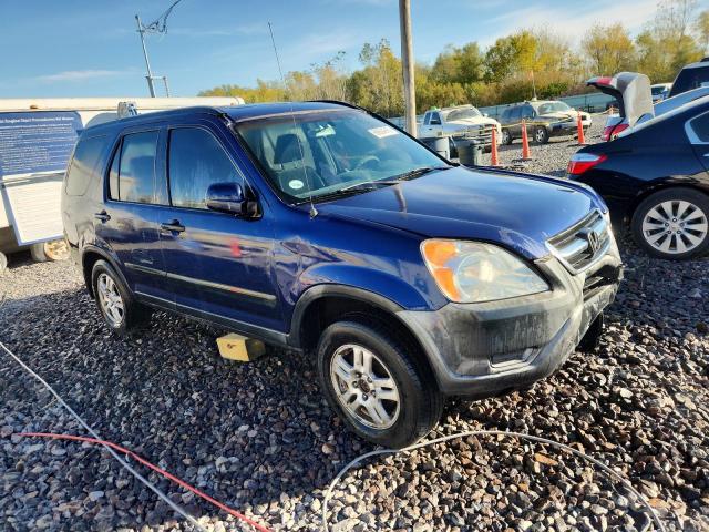 Honda Crv Ex Image 7