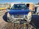 Honda Crv Ex Image 3