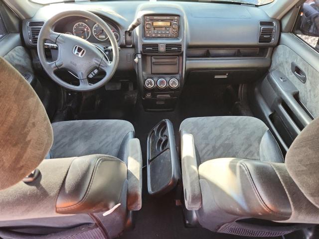 Honda Crv Ex Image 2