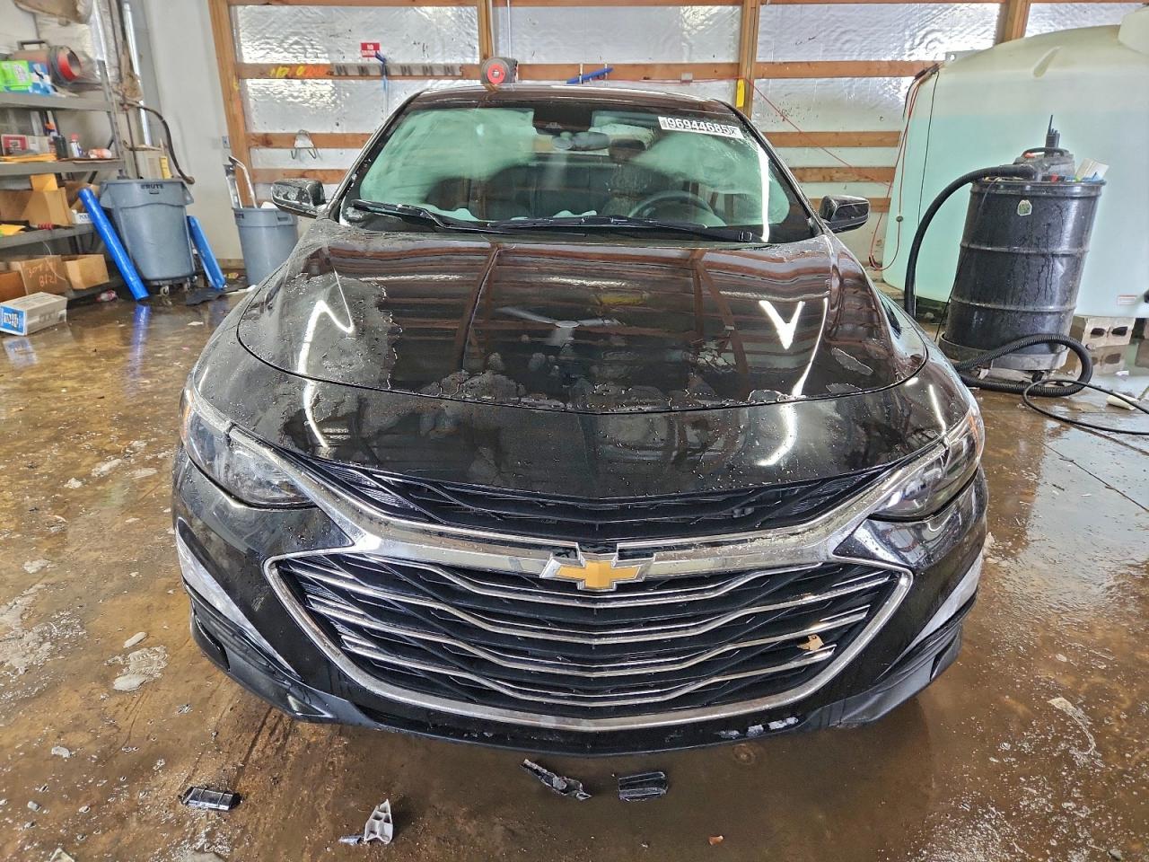 Chevrolet Malibu Lt Image 10