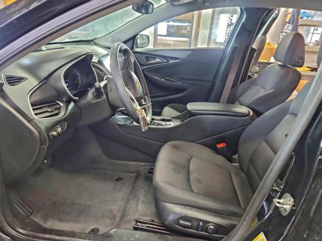 Chevrolet Malibu Lt Image 5