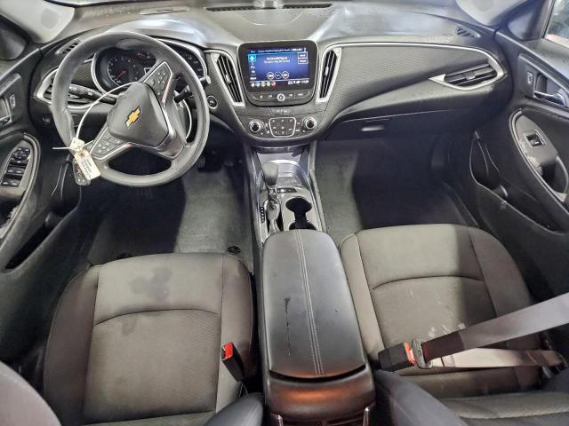 Chevrolet Malibu Lt Image 7