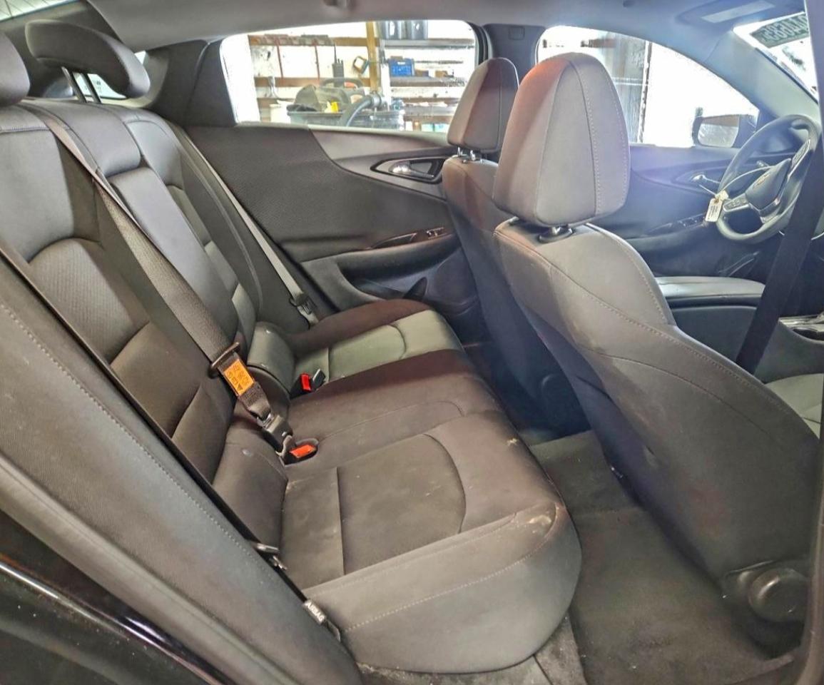 Chevrolet Malibu Lt Image 4