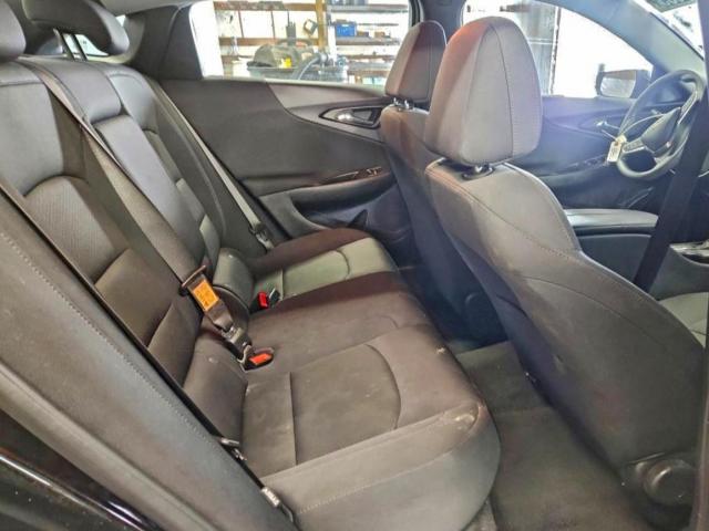 Chevrolet Malibu Lt Image 4