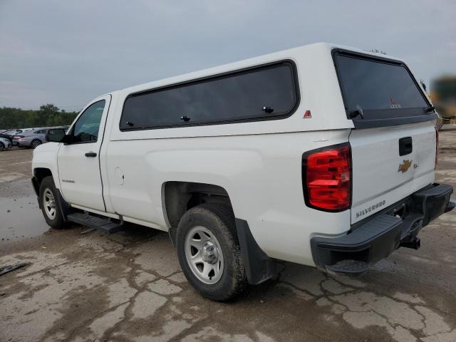Chevrolet Silverado C1500 Image 9