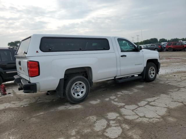 Chevrolet Silverado C1500 Image 11