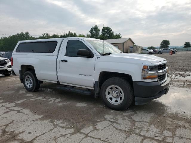 Chevrolet Silverado C1500 Image 10