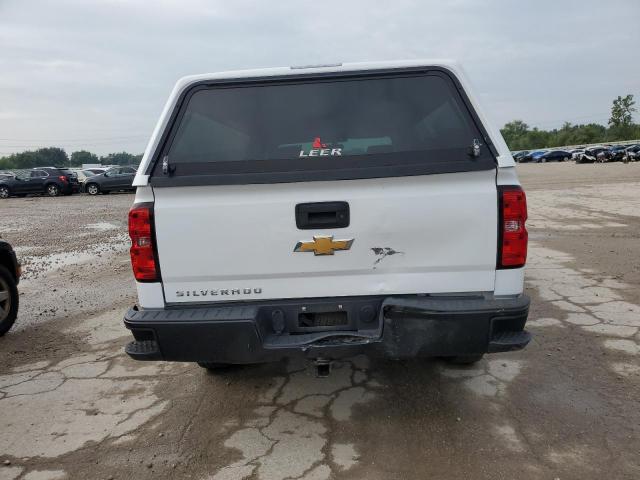 Chevrolet Silverado C1500 Image 4