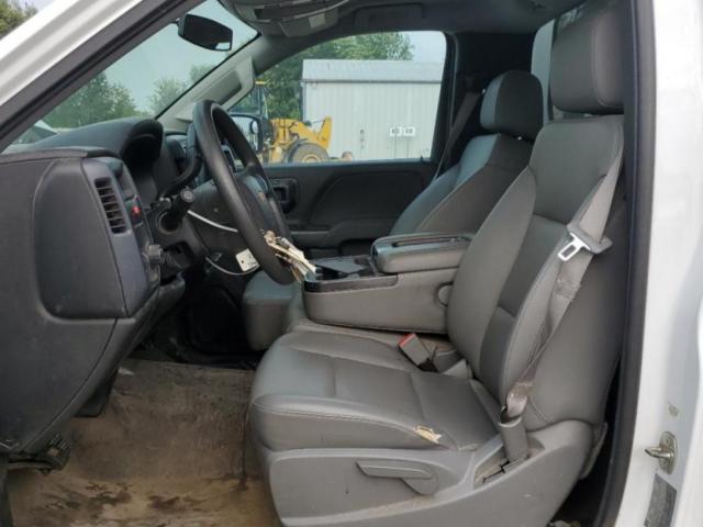 Chevrolet Silverado C1500 Image 2