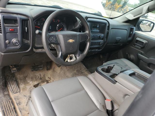 Chevrolet Silverado C1500 Image 12
