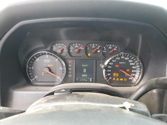 Chevrolet Silverado C1500 Image 7