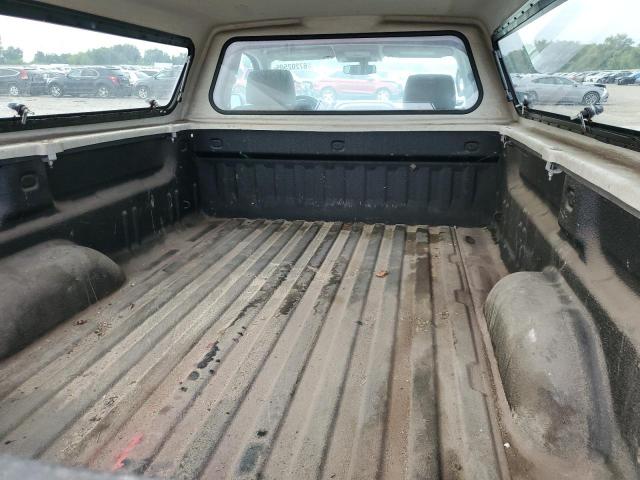 Chevrolet Silverado C1500 Image 6