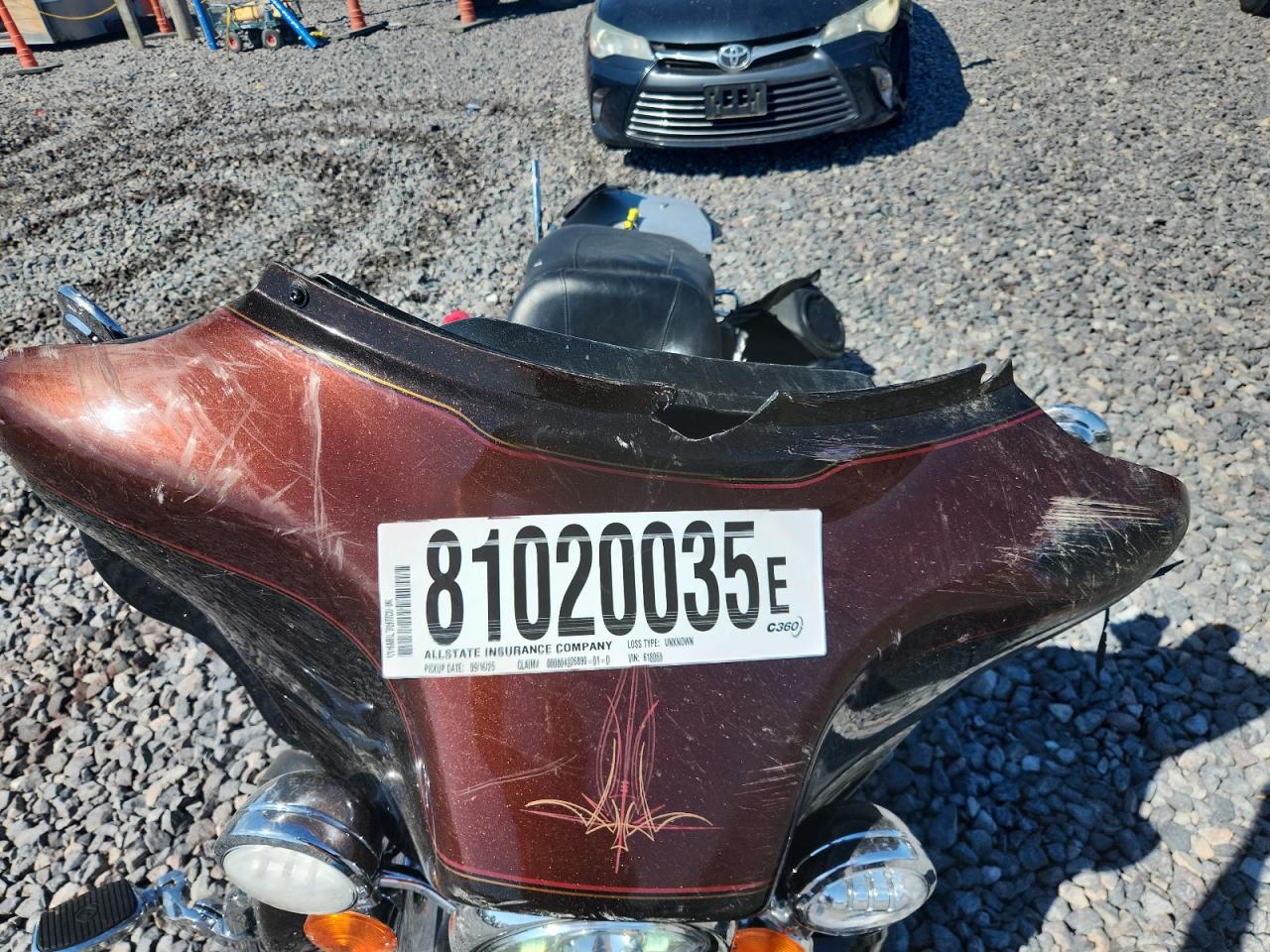 Harley-Davidson Fl Image 5