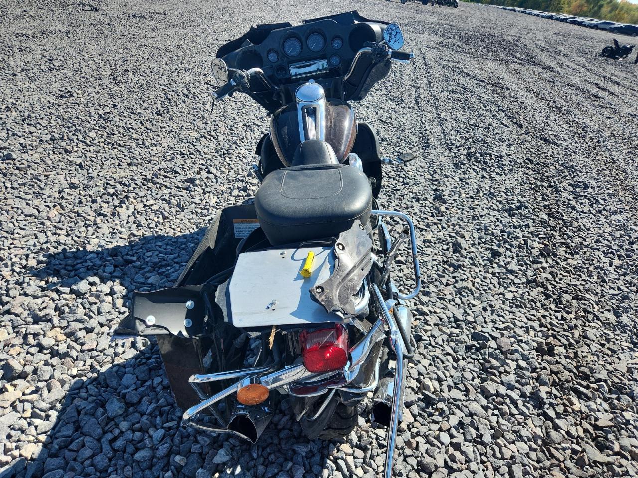 Harley-Davidson Fl Image 7