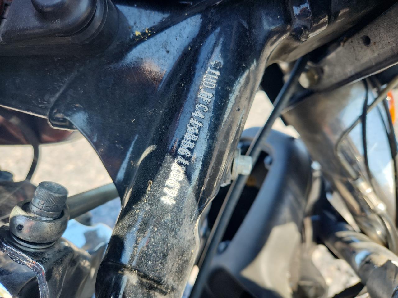 Harley-Davidson Fl Image 6