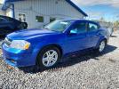 Dodge Avenger Sxt Image 1