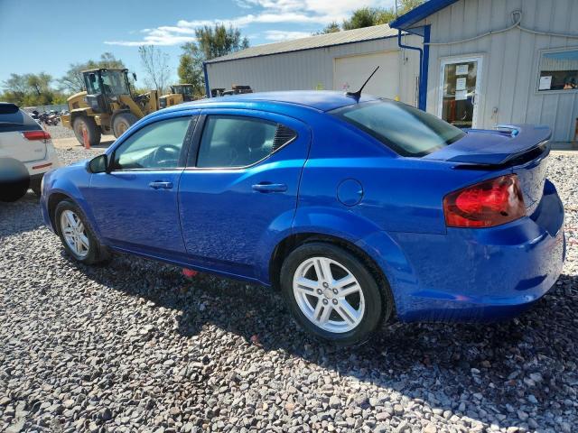 Dodge Avenger Sxt Image 2