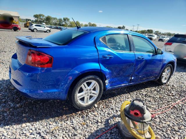 Dodge Avenger Sxt Image 3