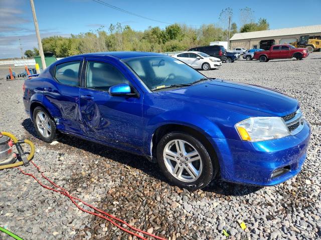 Dodge Avenger Sxt Image 7